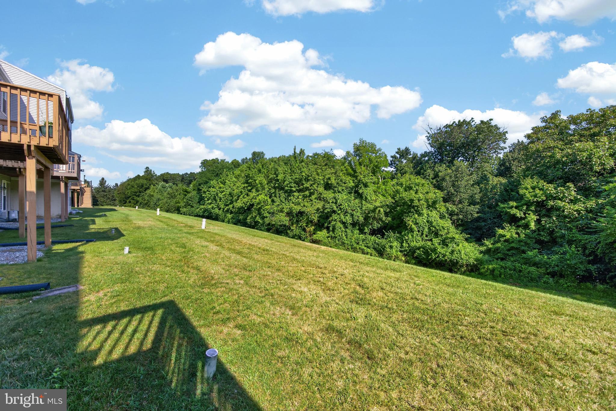 EXTON STATION - Residential