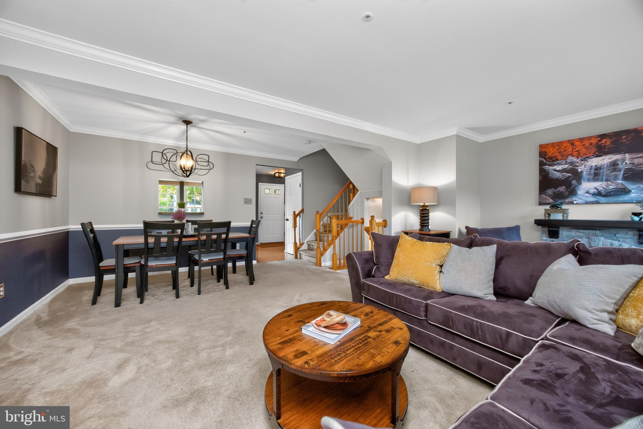 EXTON STATION - Residential