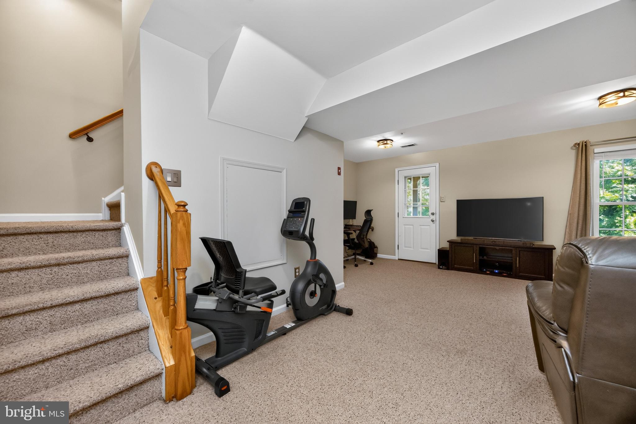 EXTON STATION - Residential