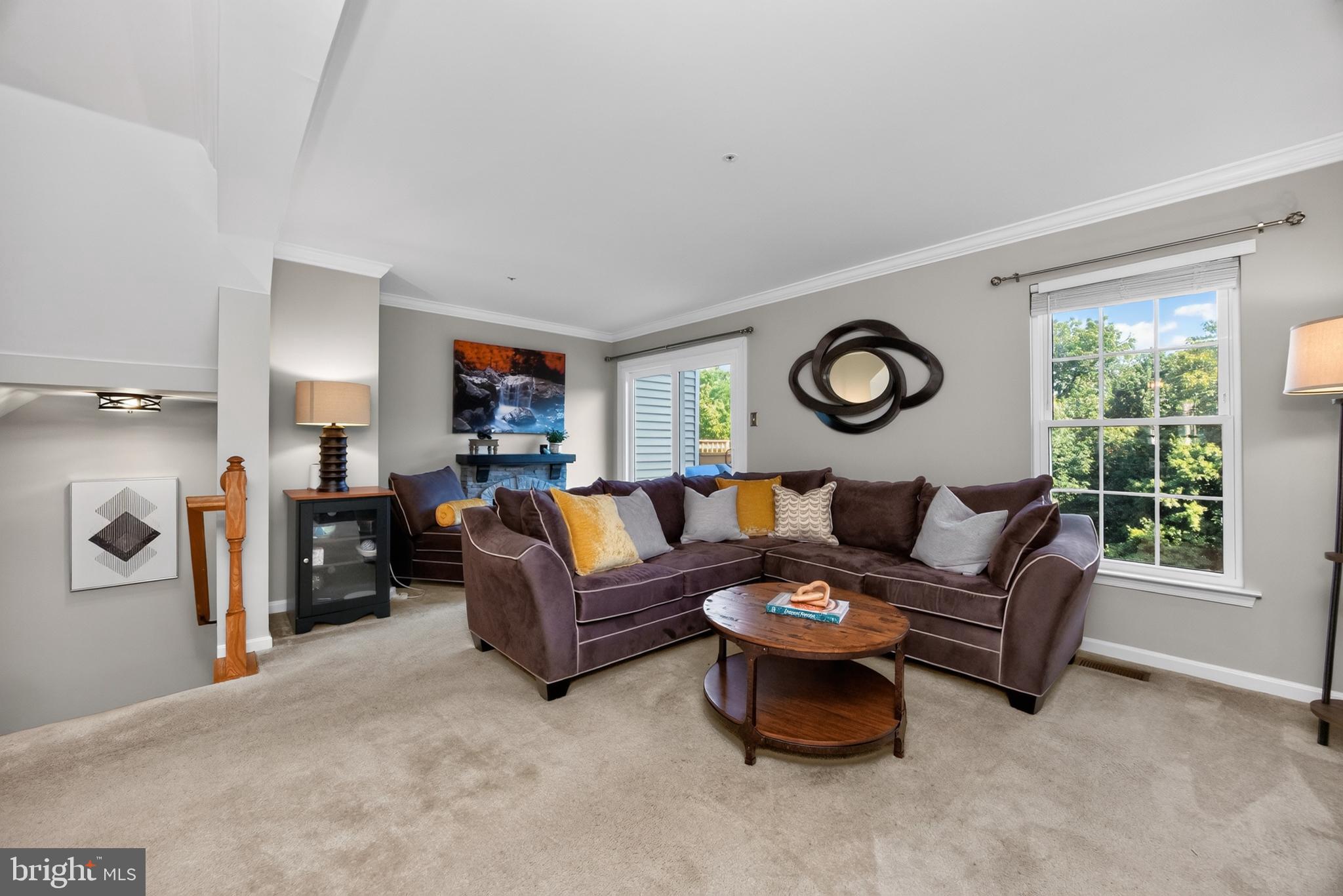 EXTON STATION - Residential