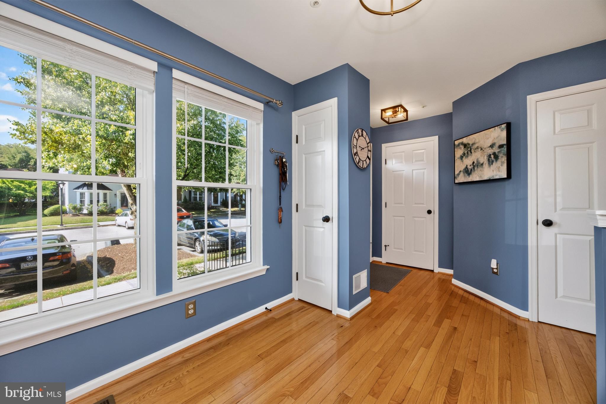 EXTON STATION - Residential