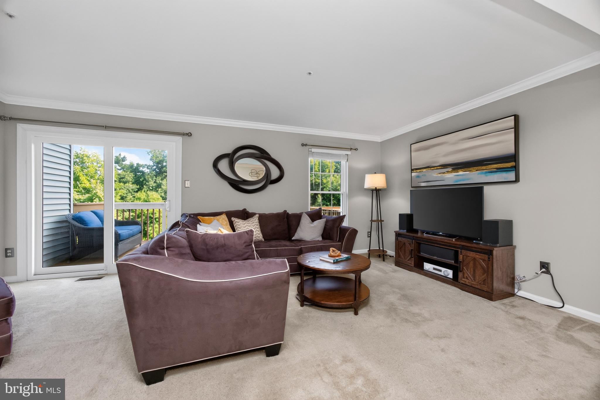 EXTON STATION - Residential