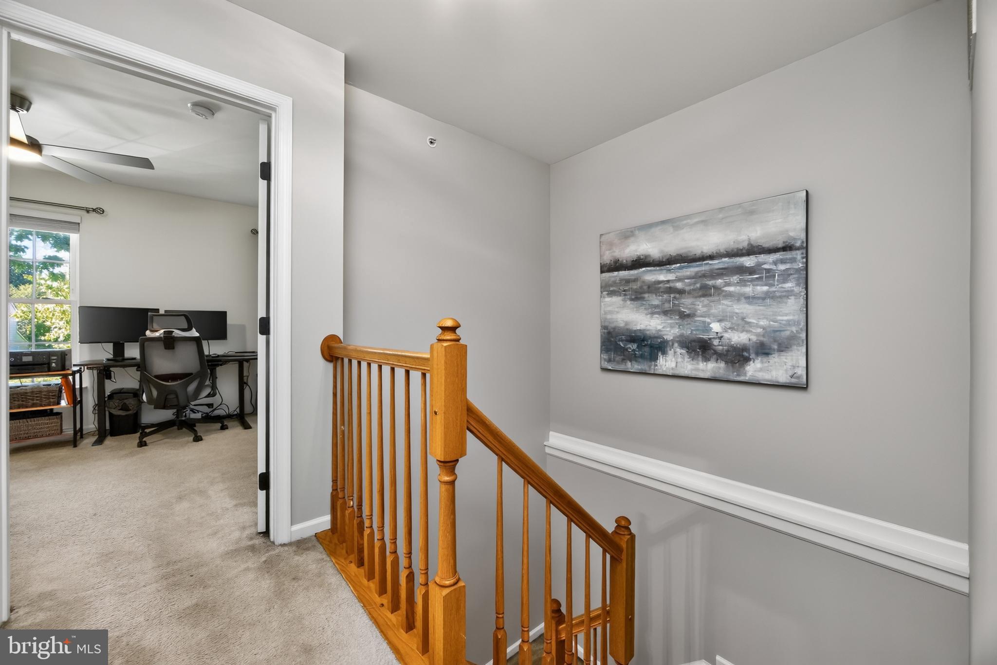 EXTON STATION - Residential