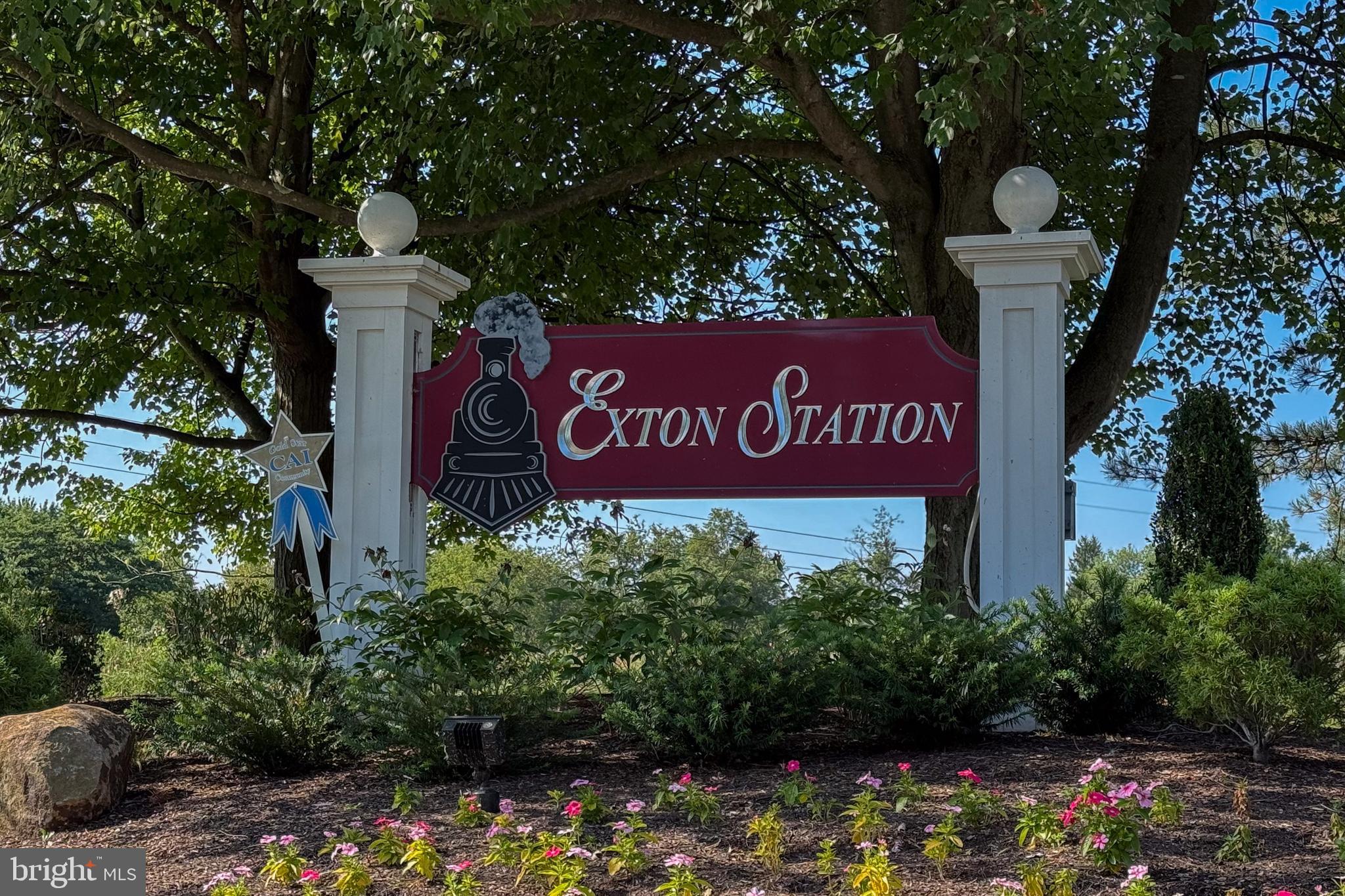 EXTON STATION - Residential