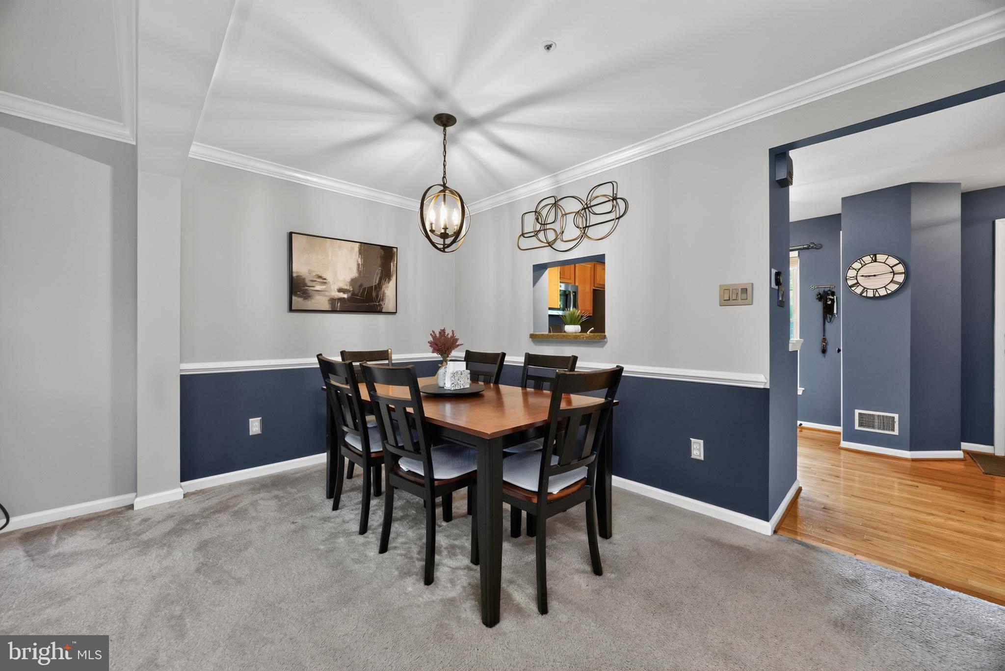 EXTON STATION - Residential