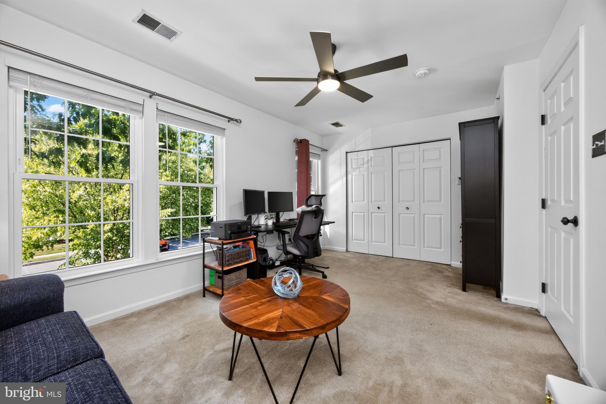 EXTON STATION - Residential