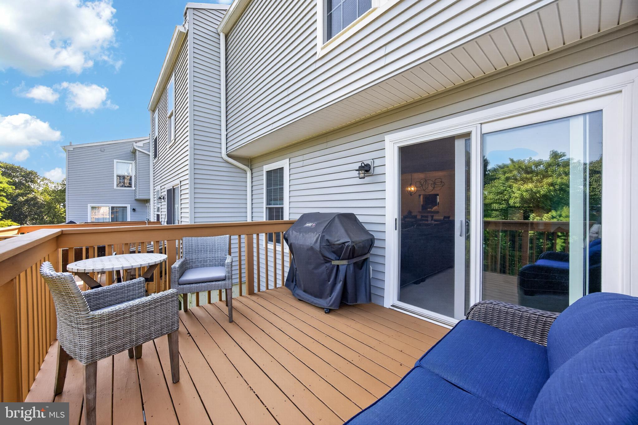 EXTON STATION - Residential