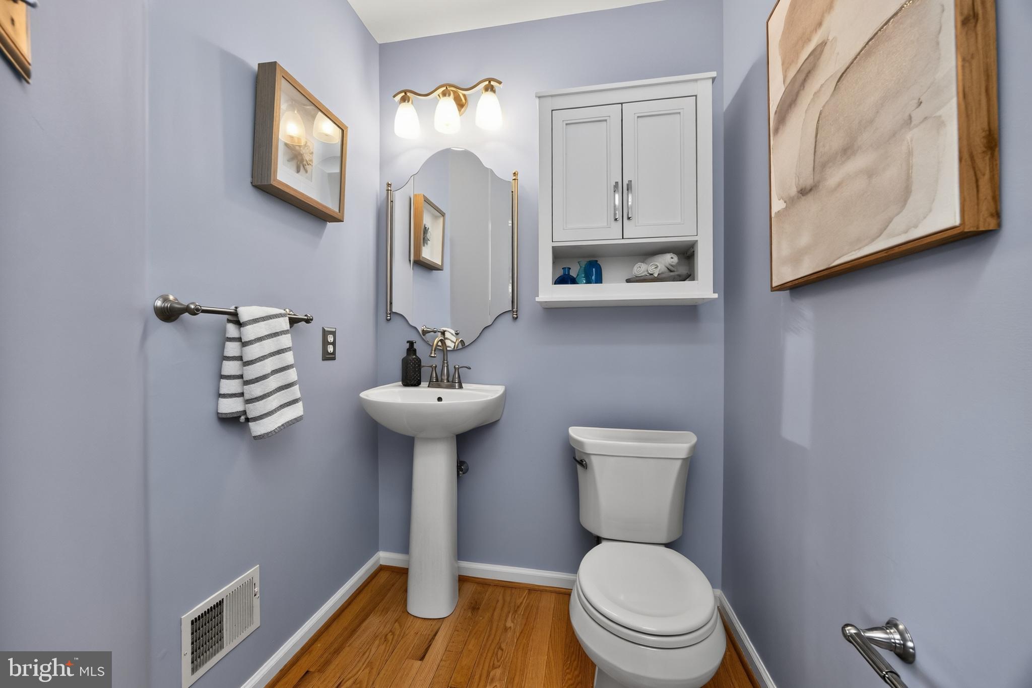 EXTON STATION - Residential