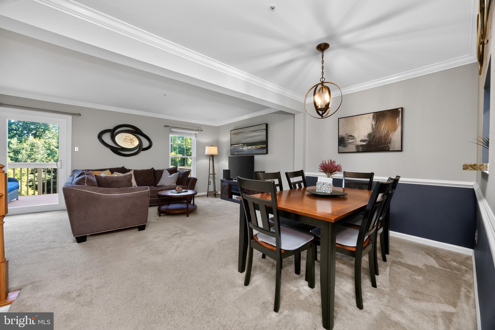 EXTON STATION - Residential