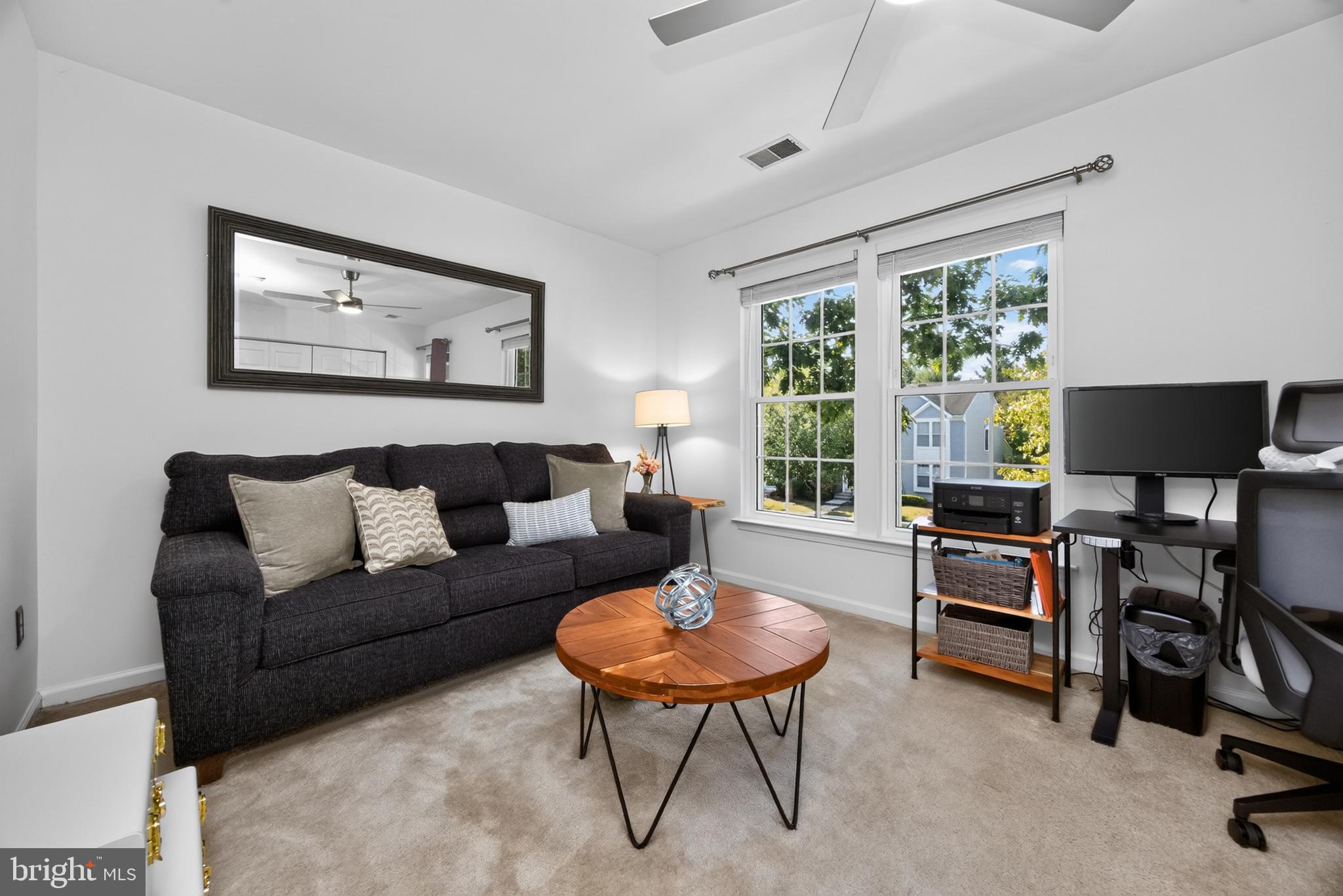 EXTON STATION - Residential