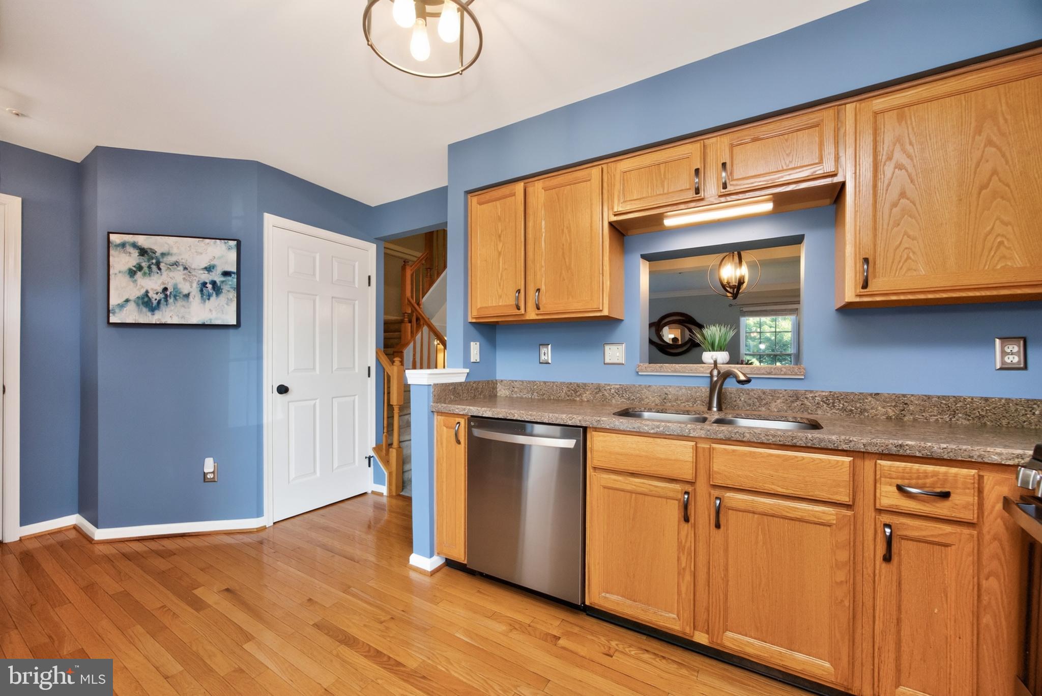 EXTON STATION - Residential