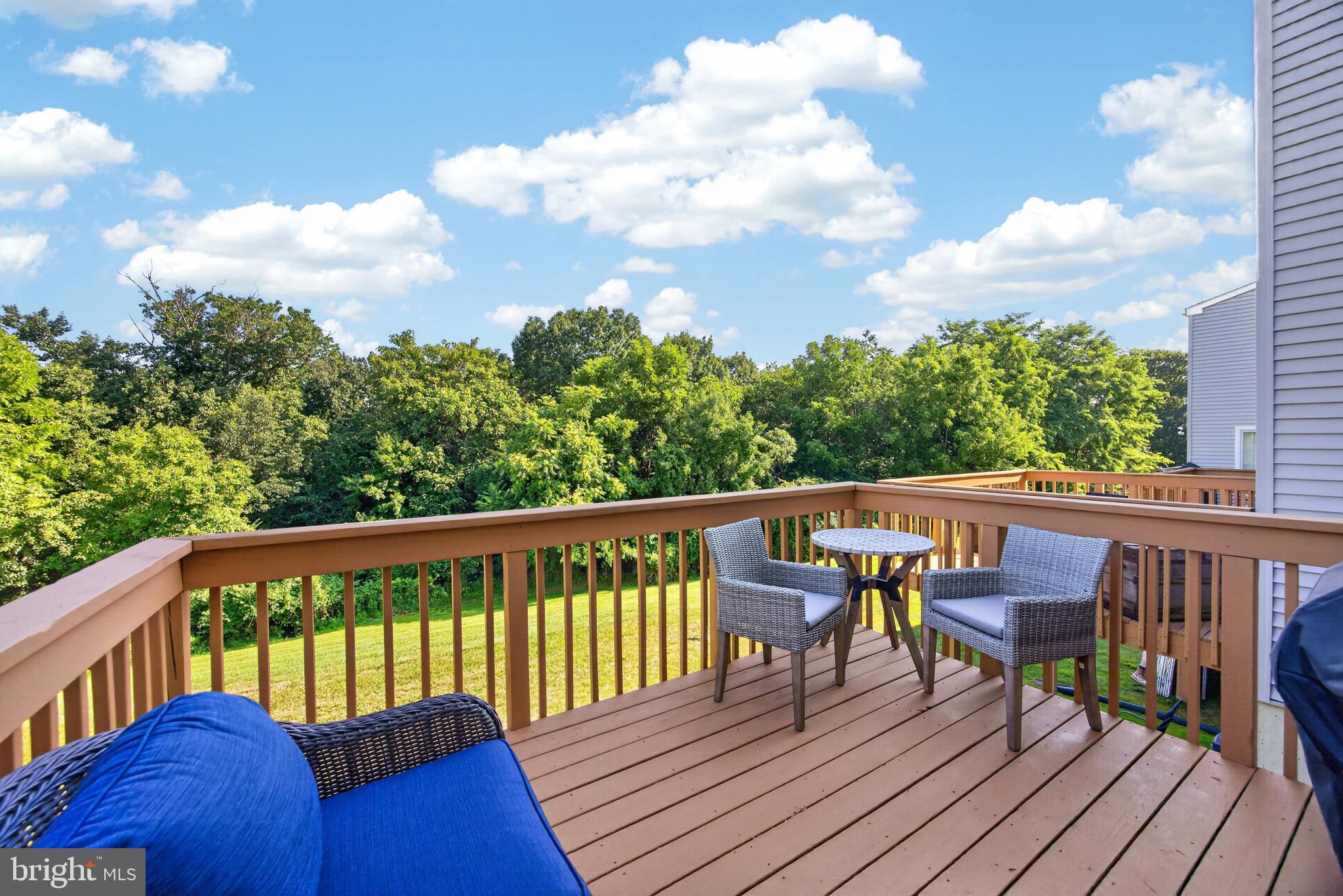 EXTON STATION - Residential