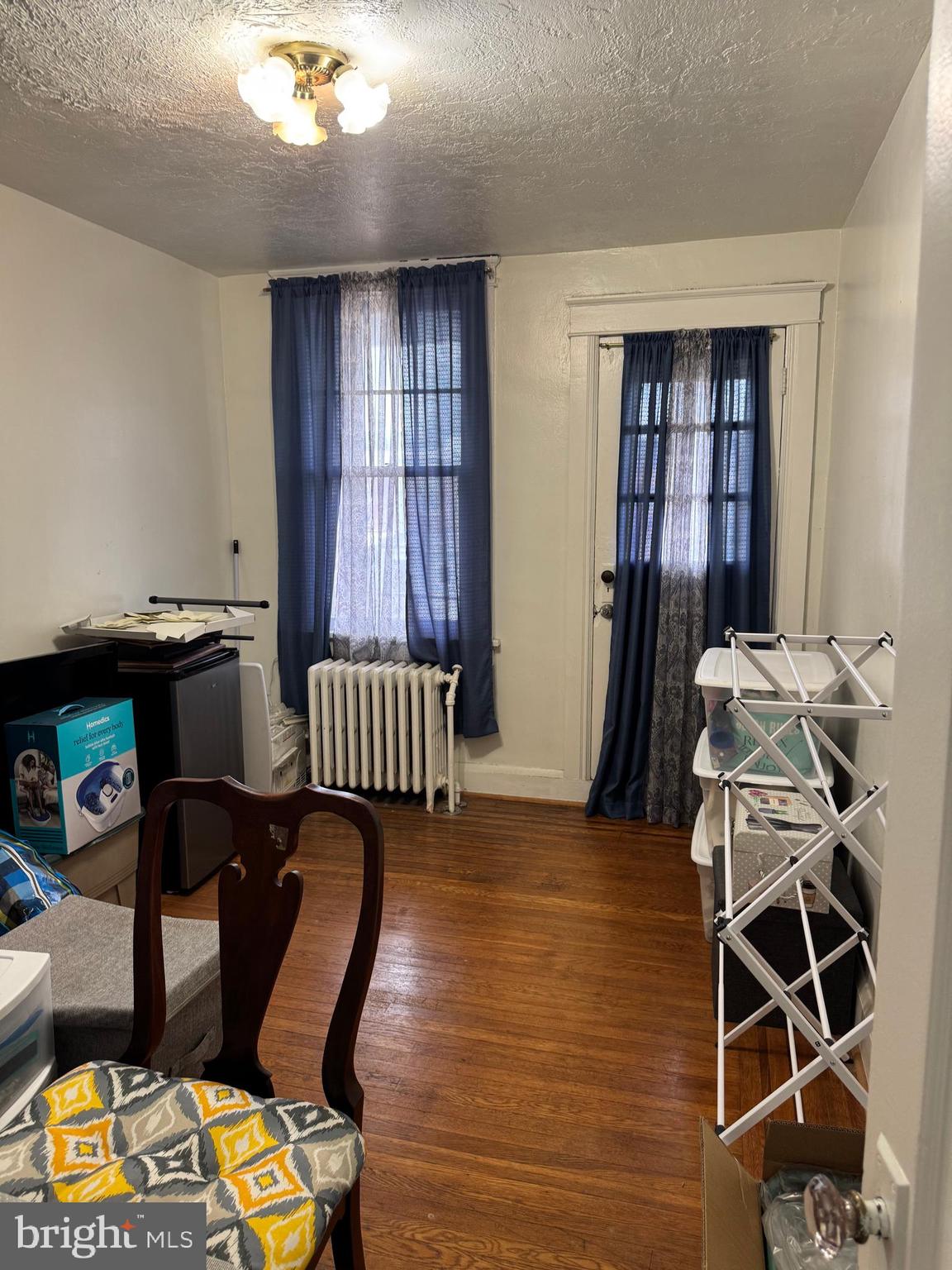 BELAIR-EDISON - Residential