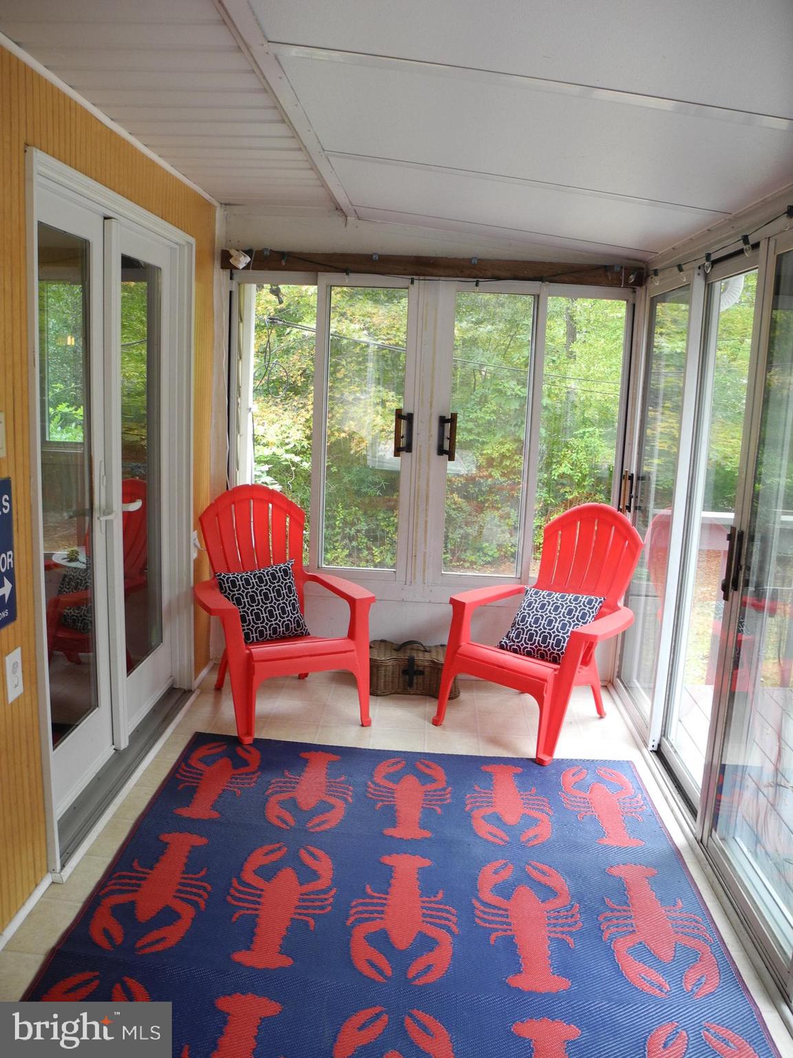 CORBIN PARK - Residential Lease