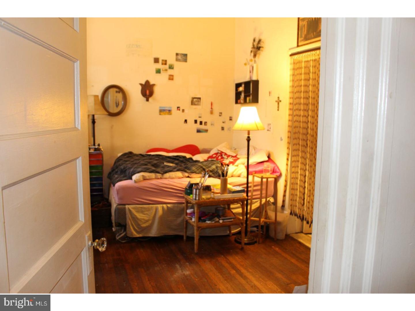 RITTENHOUSE SQUARE - Residential Lease