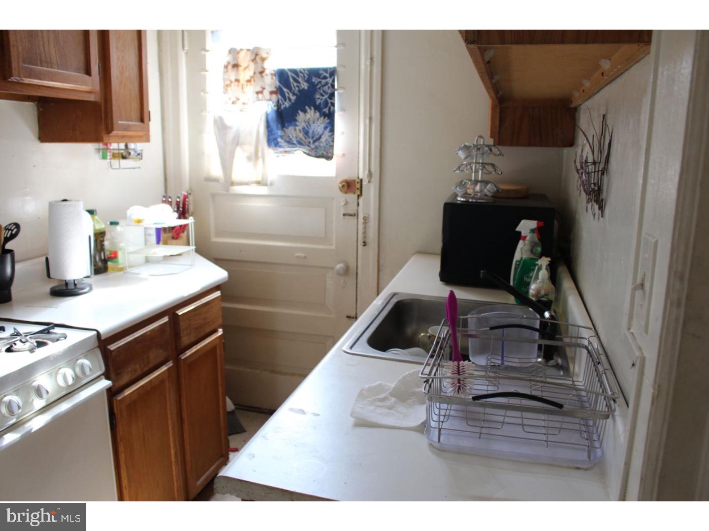 RITTENHOUSE SQUARE - Residential Lease