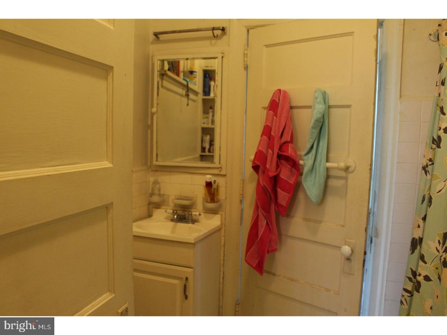 RITTENHOUSE SQUARE - Residential Lease