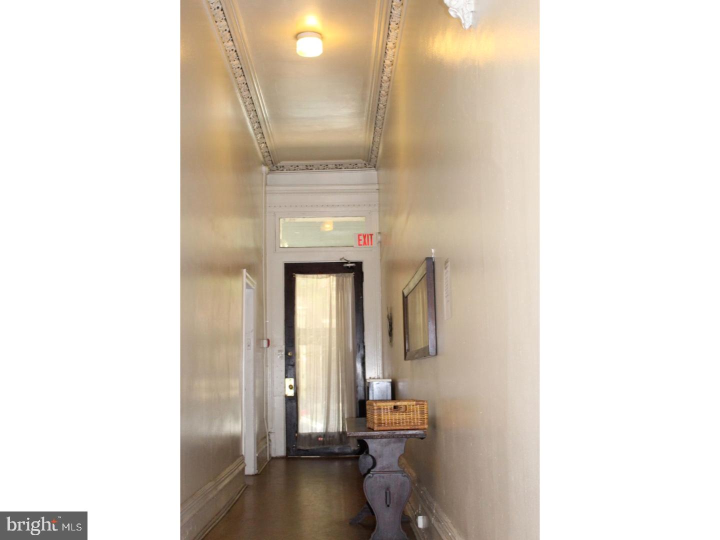 RITTENHOUSE SQUARE - Residential Lease