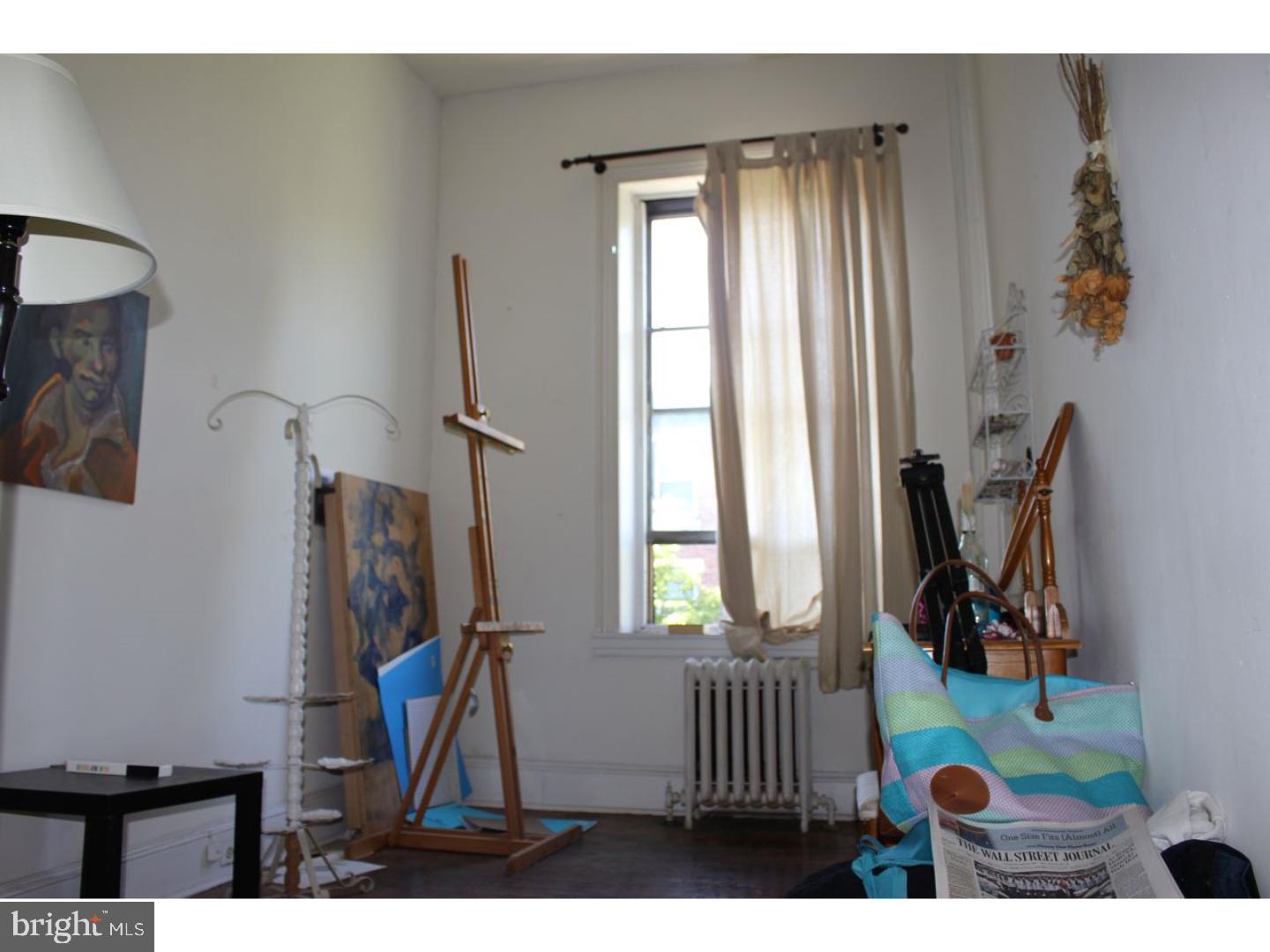 RITTENHOUSE SQUARE - Residential Lease