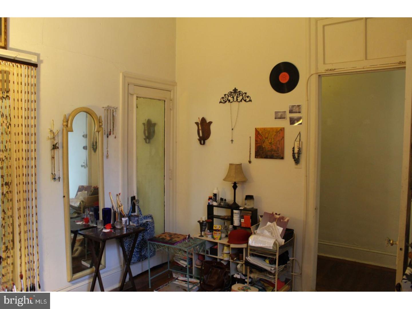 RITTENHOUSE SQUARE - Residential Lease