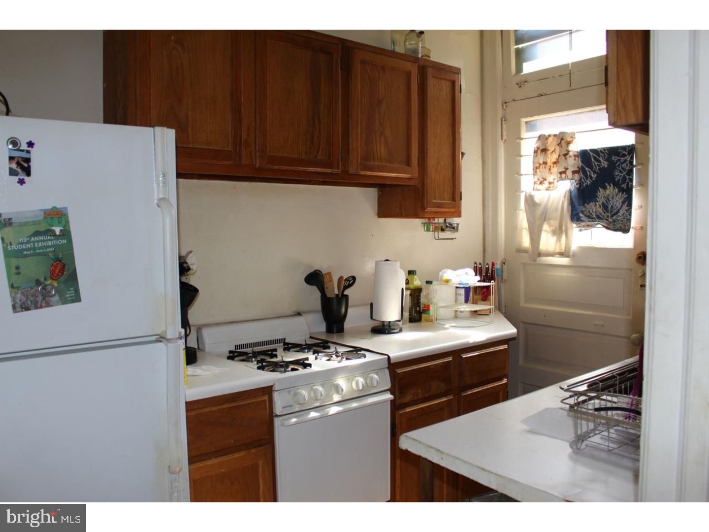 RITTENHOUSE SQUARE - Residential Lease