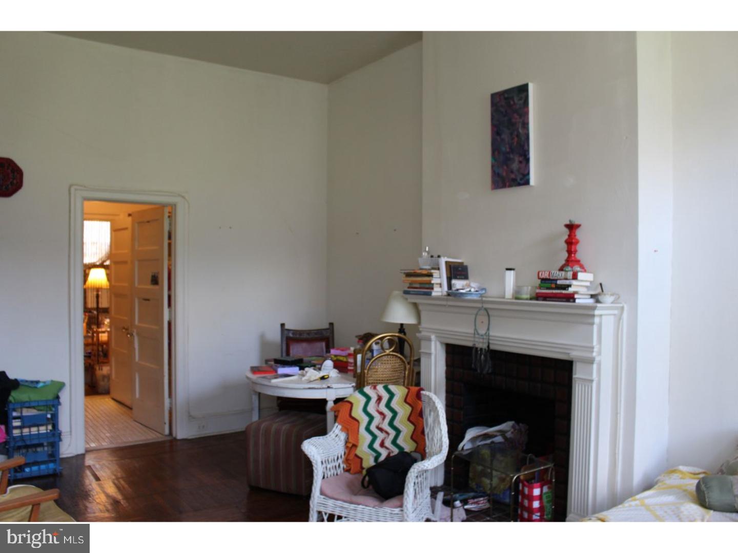 RITTENHOUSE SQUARE - Residential Lease
