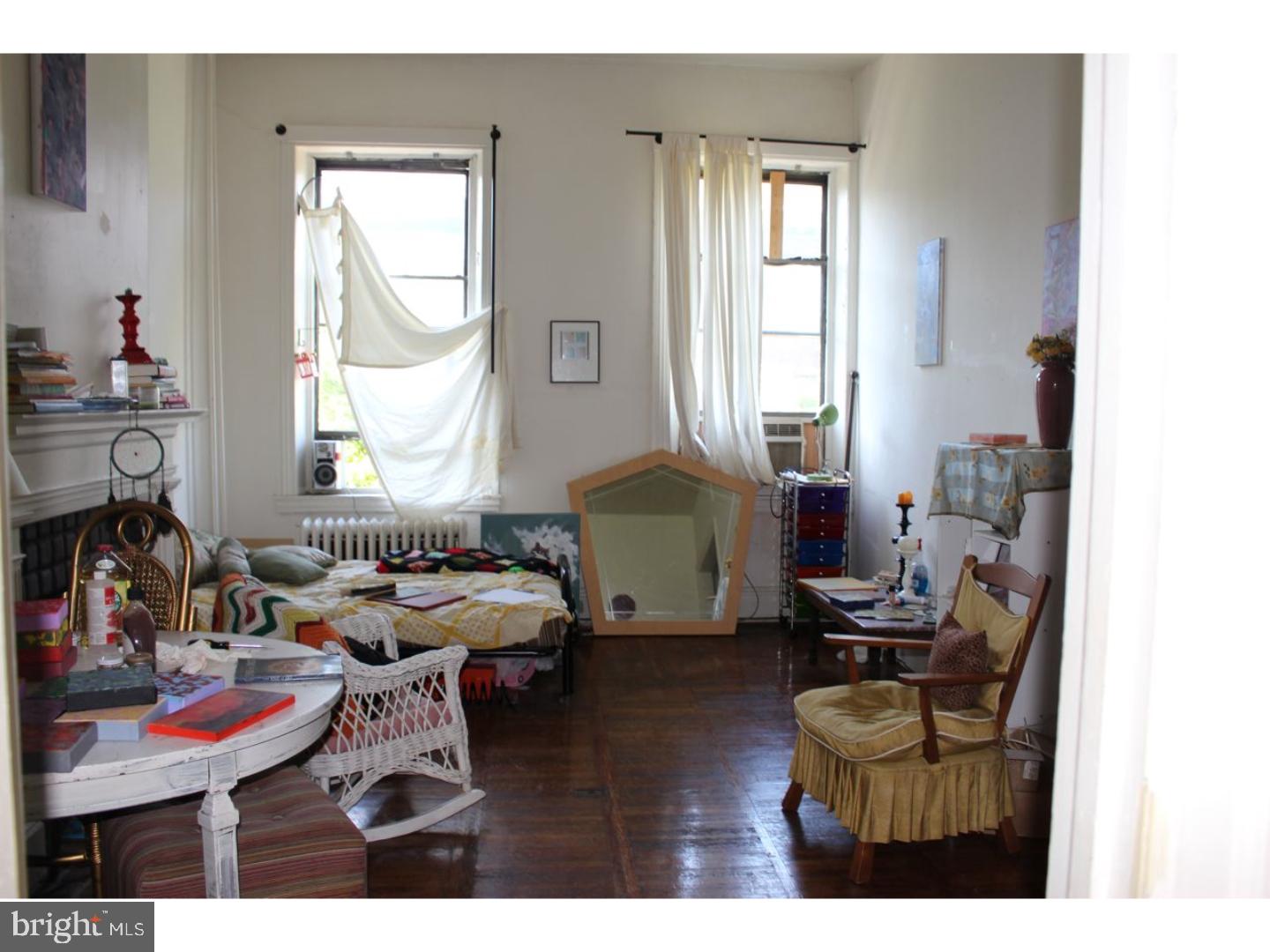 RITTENHOUSE SQUARE - Residential Lease
