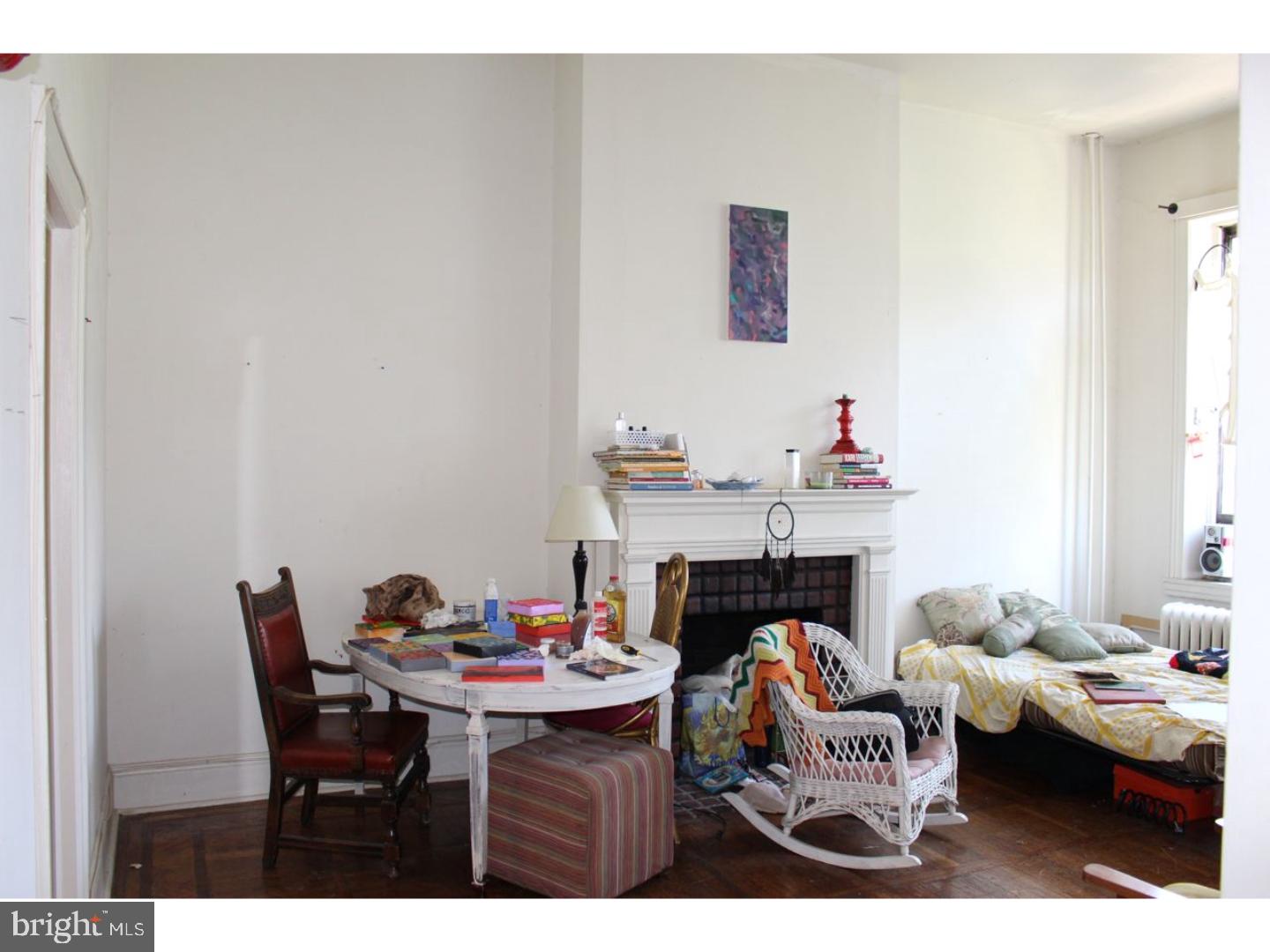 RITTENHOUSE SQUARE - Residential Lease