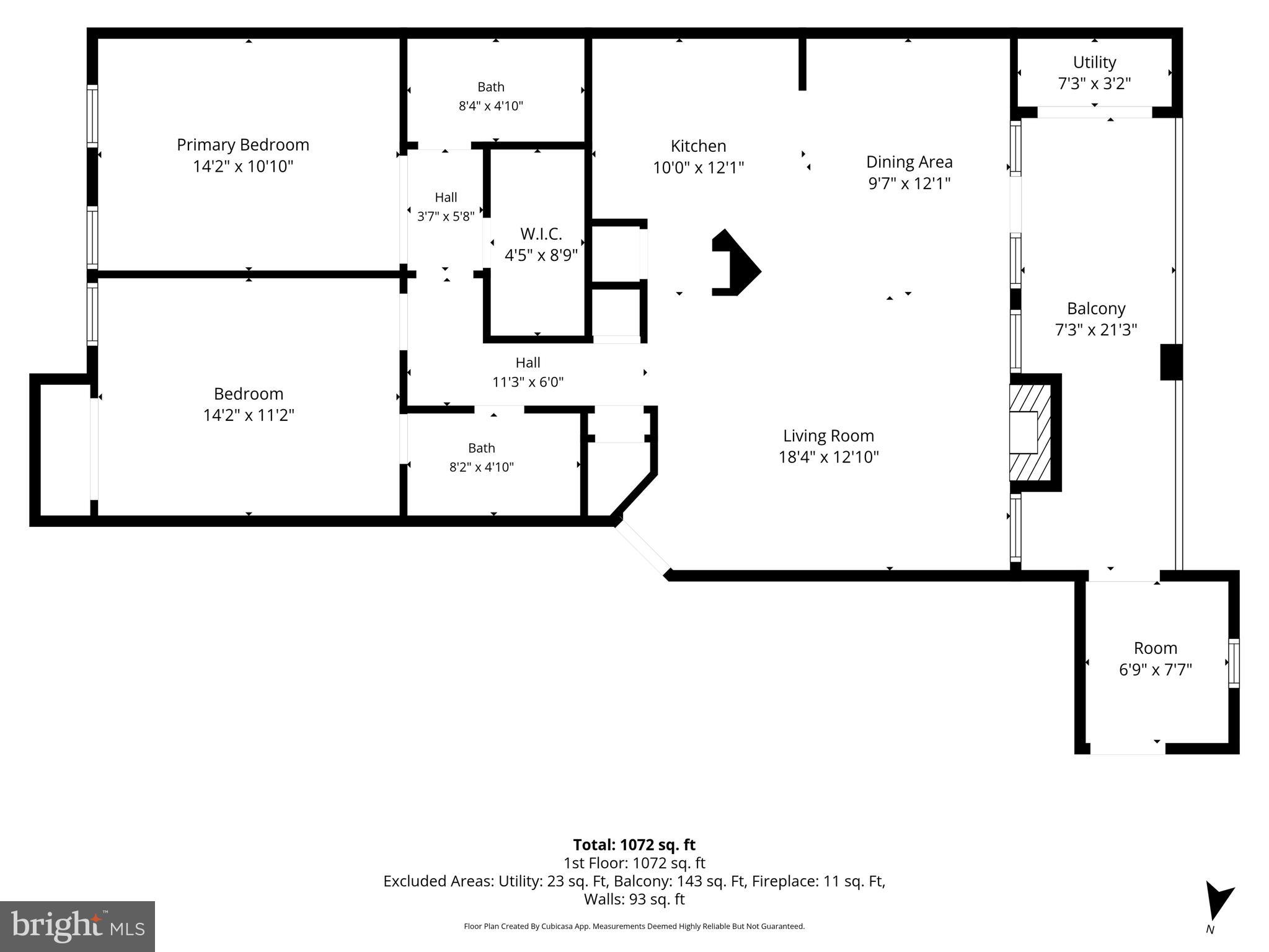 BALDWIN GROVE - Residential
