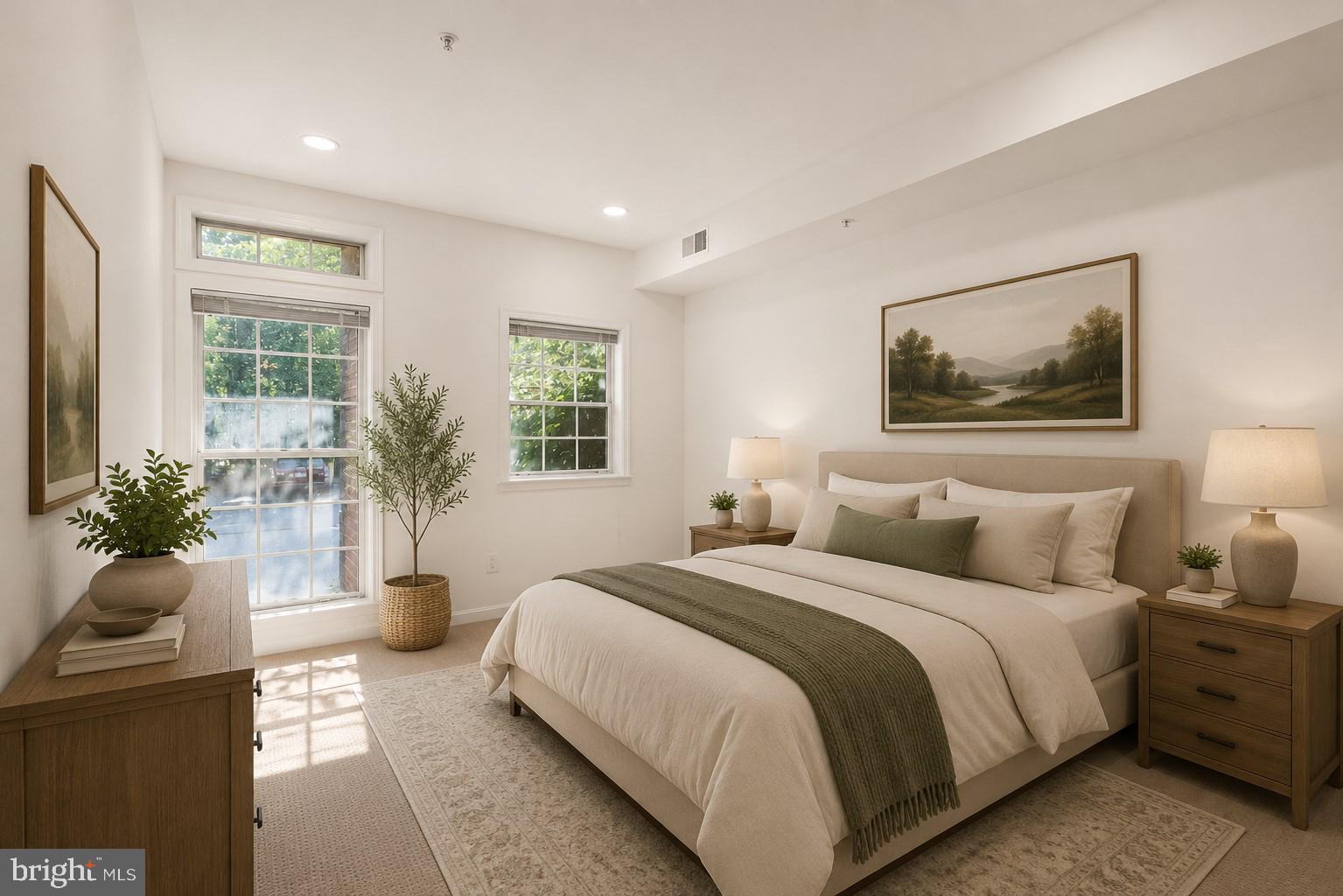 BALDWIN GROVE - Residential