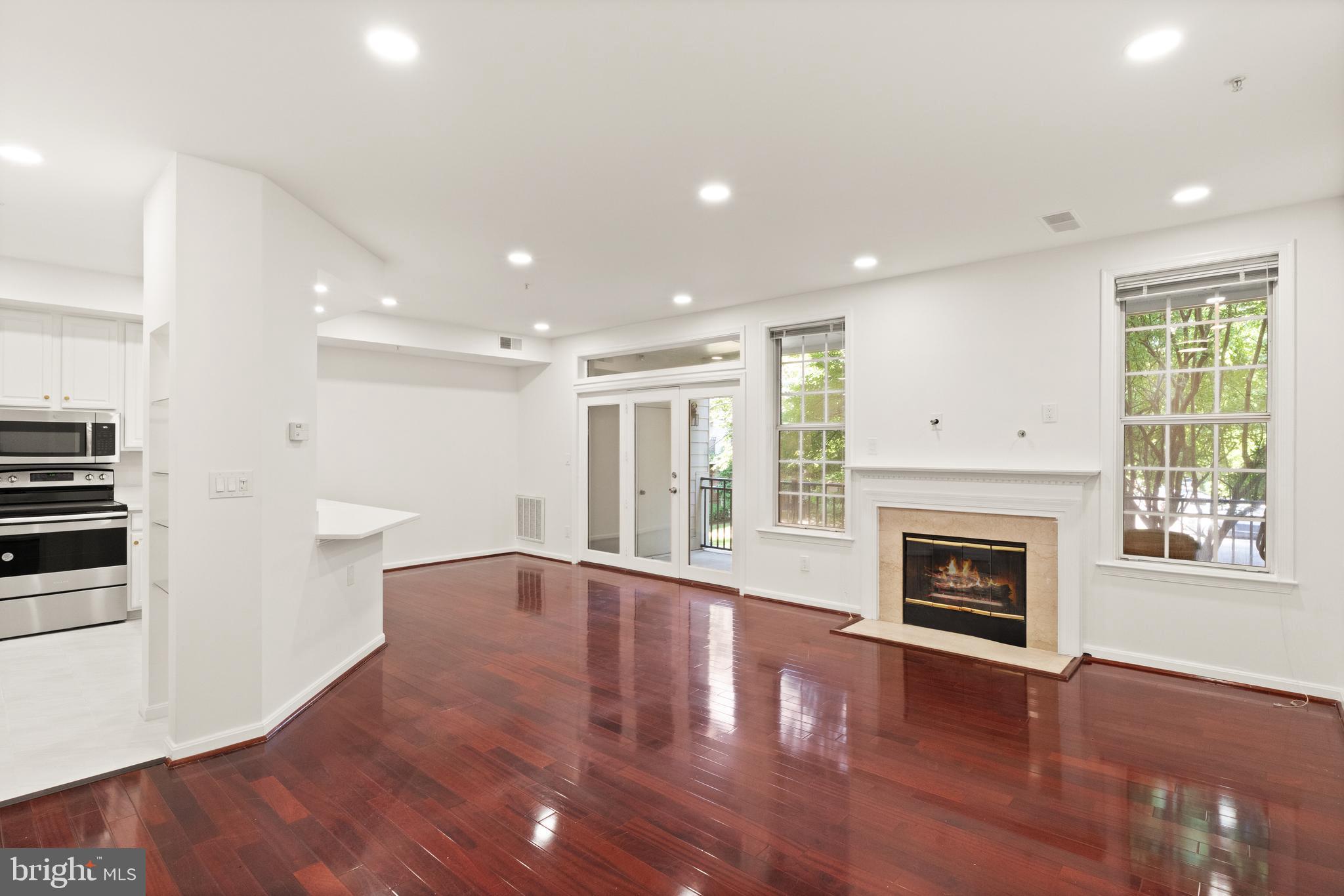 BALDWIN GROVE - Residential