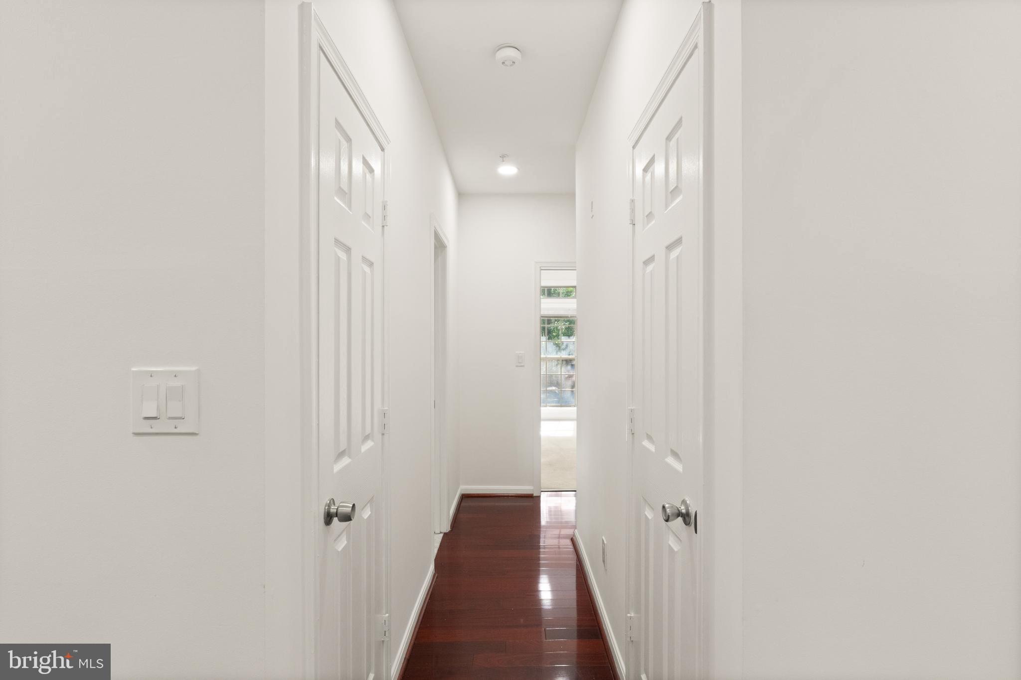 BALDWIN GROVE - Residential