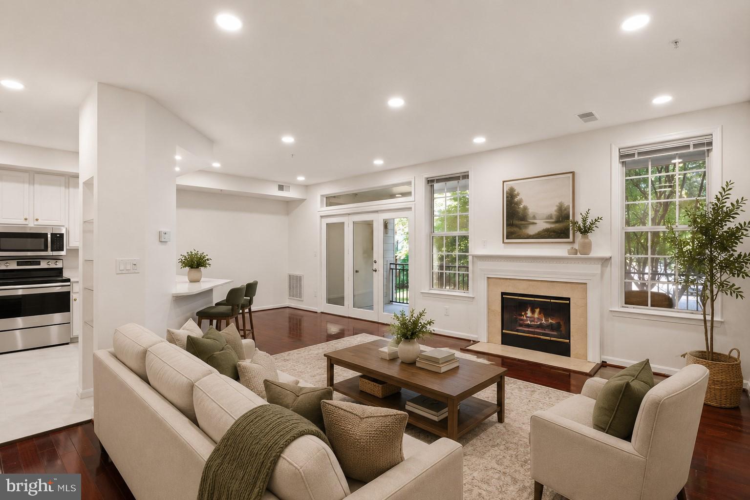 BALDWIN GROVE - Residential