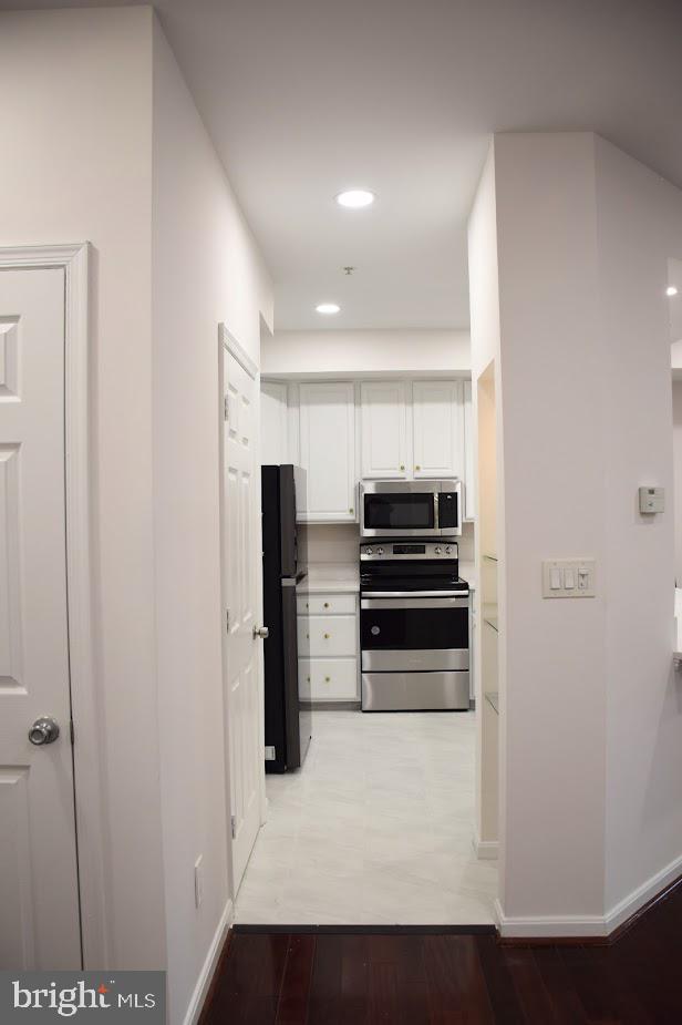 BALDWIN GROVE - Residential