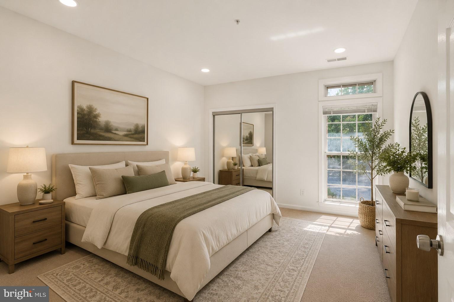BALDWIN GROVE - Residential