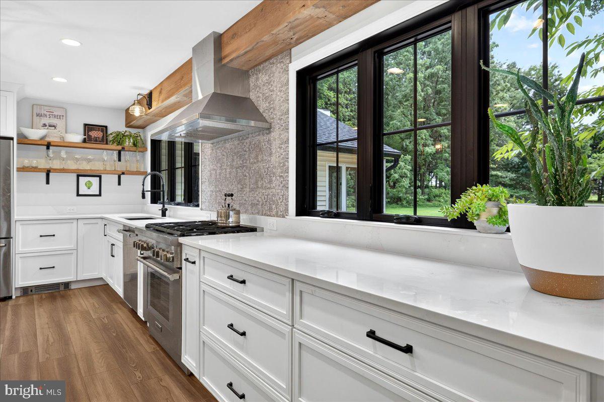 CARVERS RUN - Residential