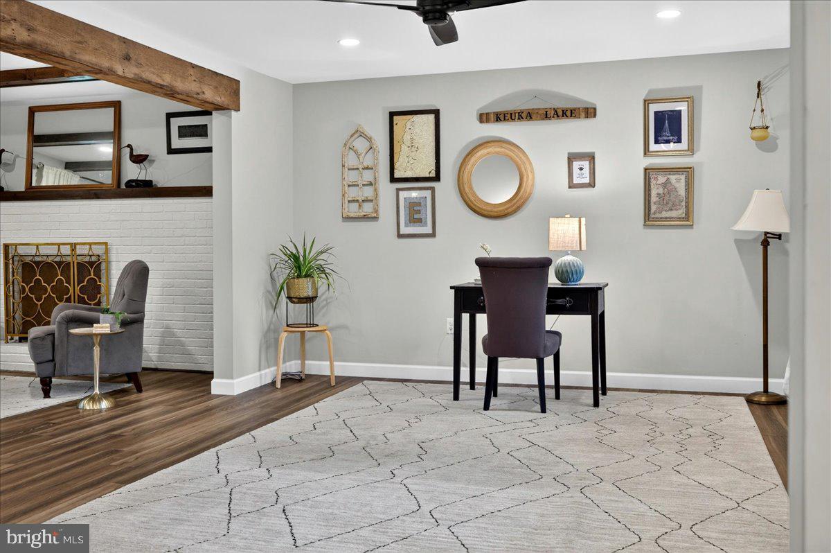 CARVERS RUN - Residential