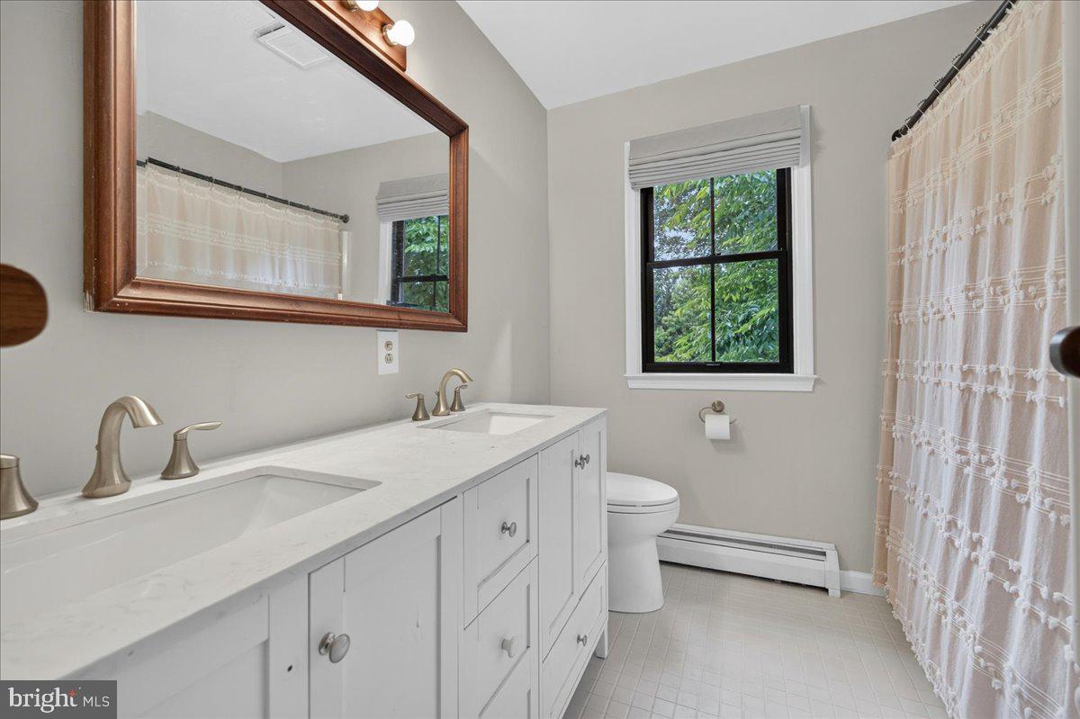 CARVERS RUN - Residential