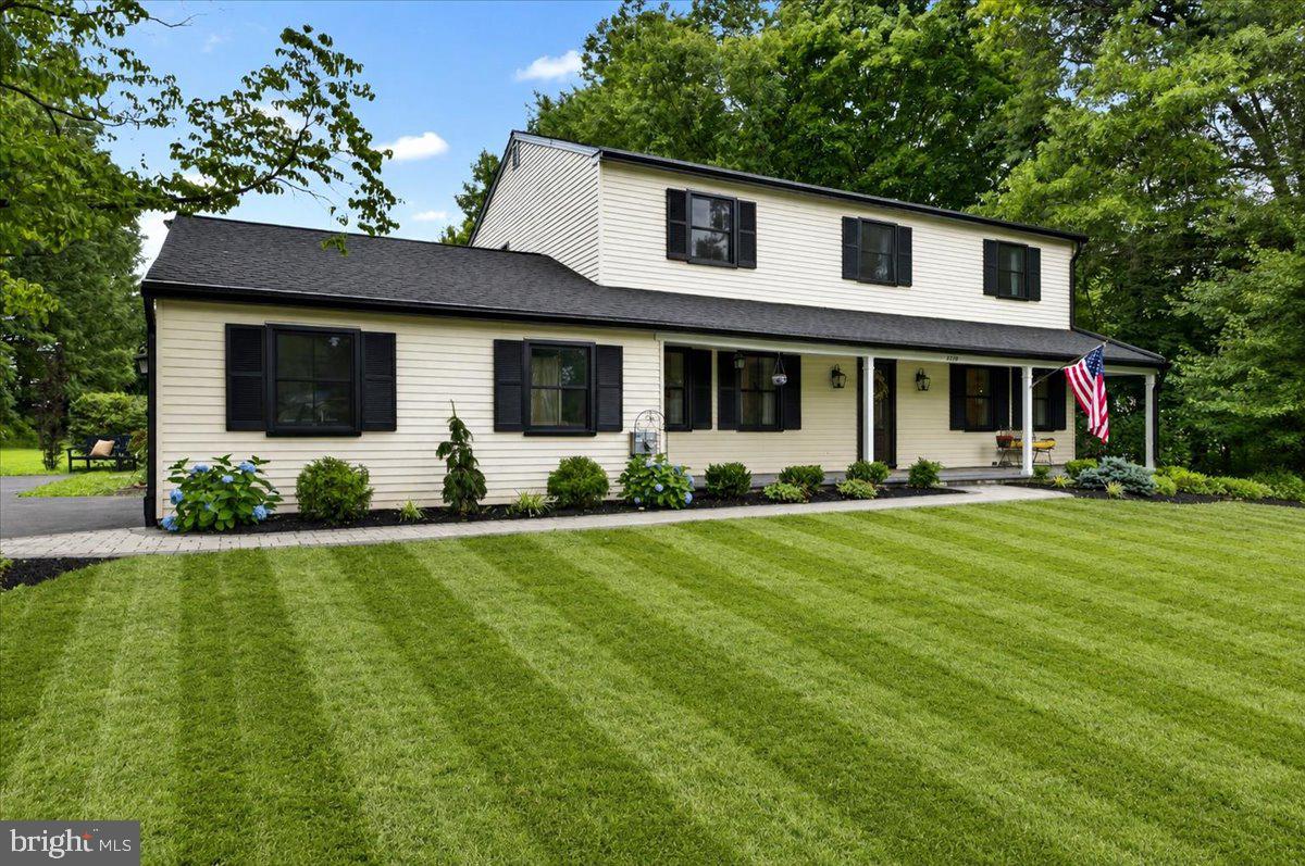 CARVERS RUN - Residential