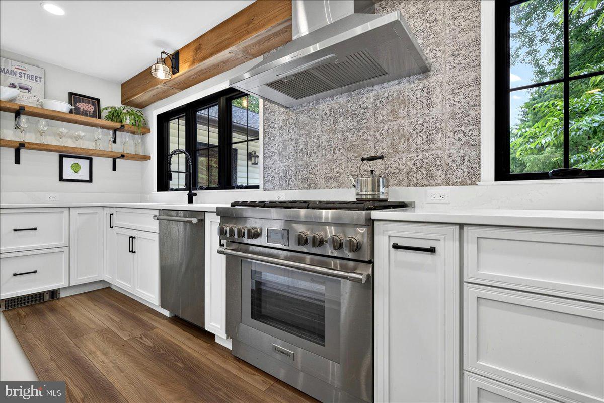 CARVERS RUN - Residential