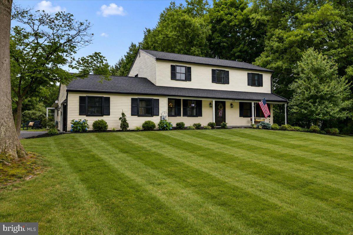 CARVERS RUN - Residential