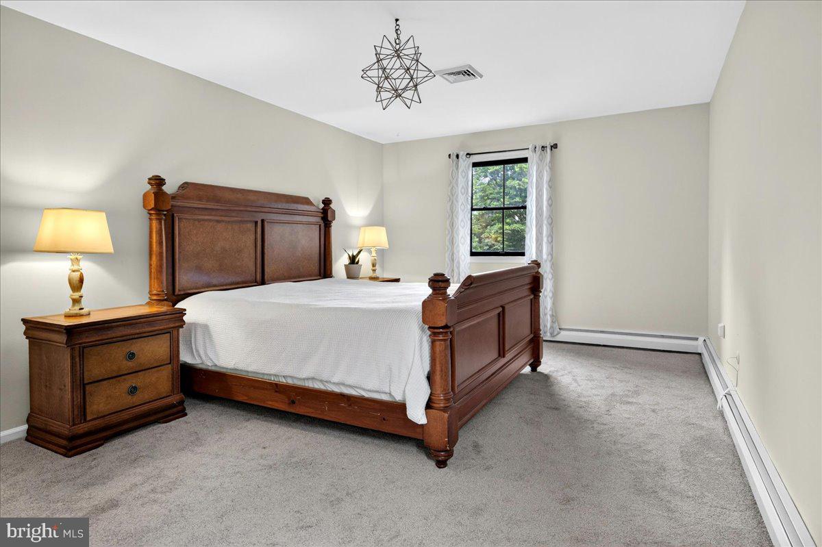 CARVERS RUN - Residential