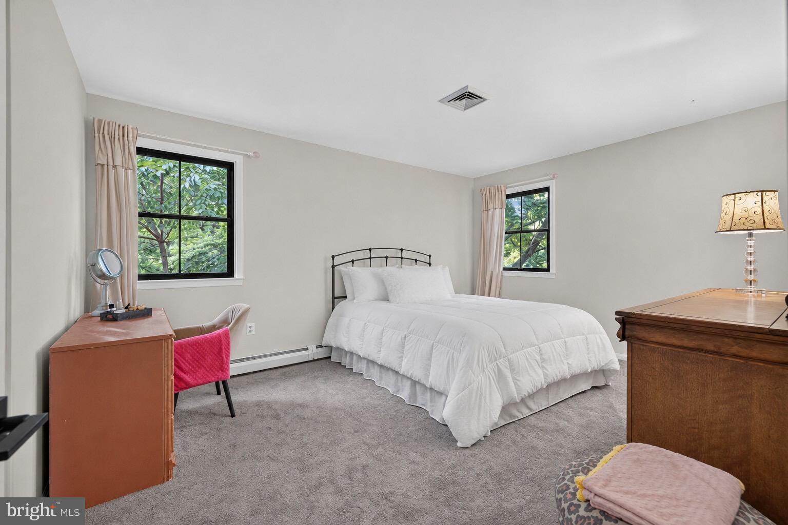 CARVERS RUN - Residential