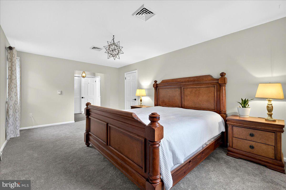CARVERS RUN - Residential
