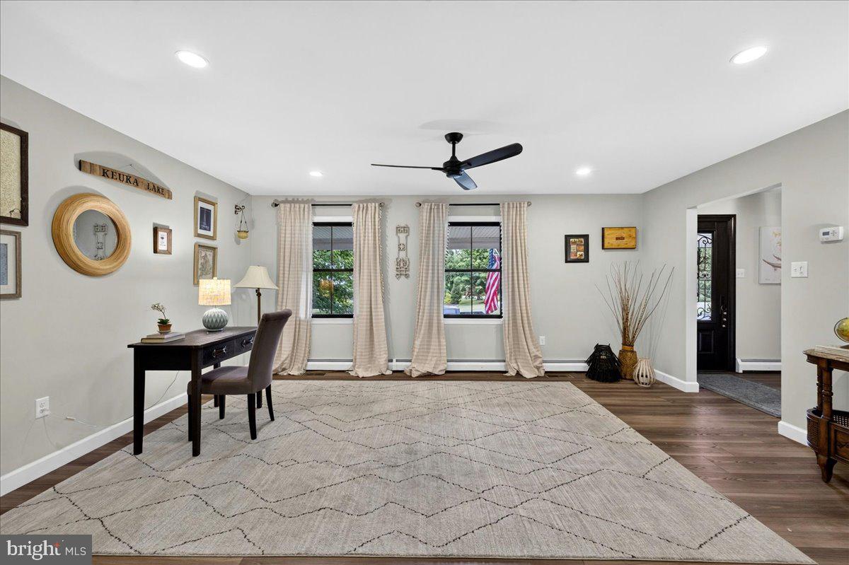 CARVERS RUN - Residential