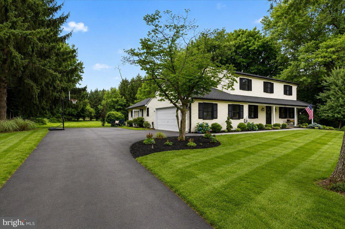 CARVERS RUN - Residential