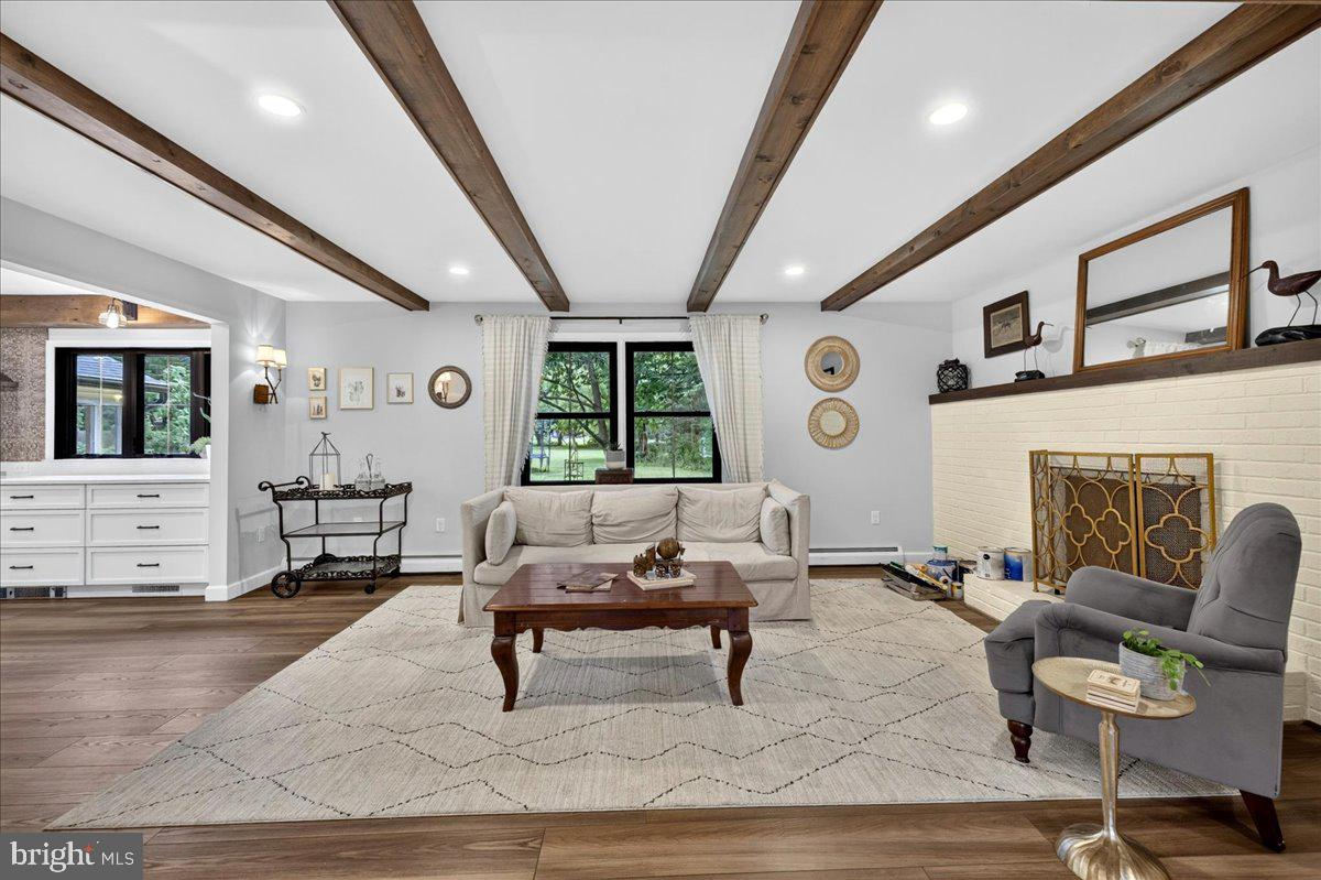CARVERS RUN - Residential