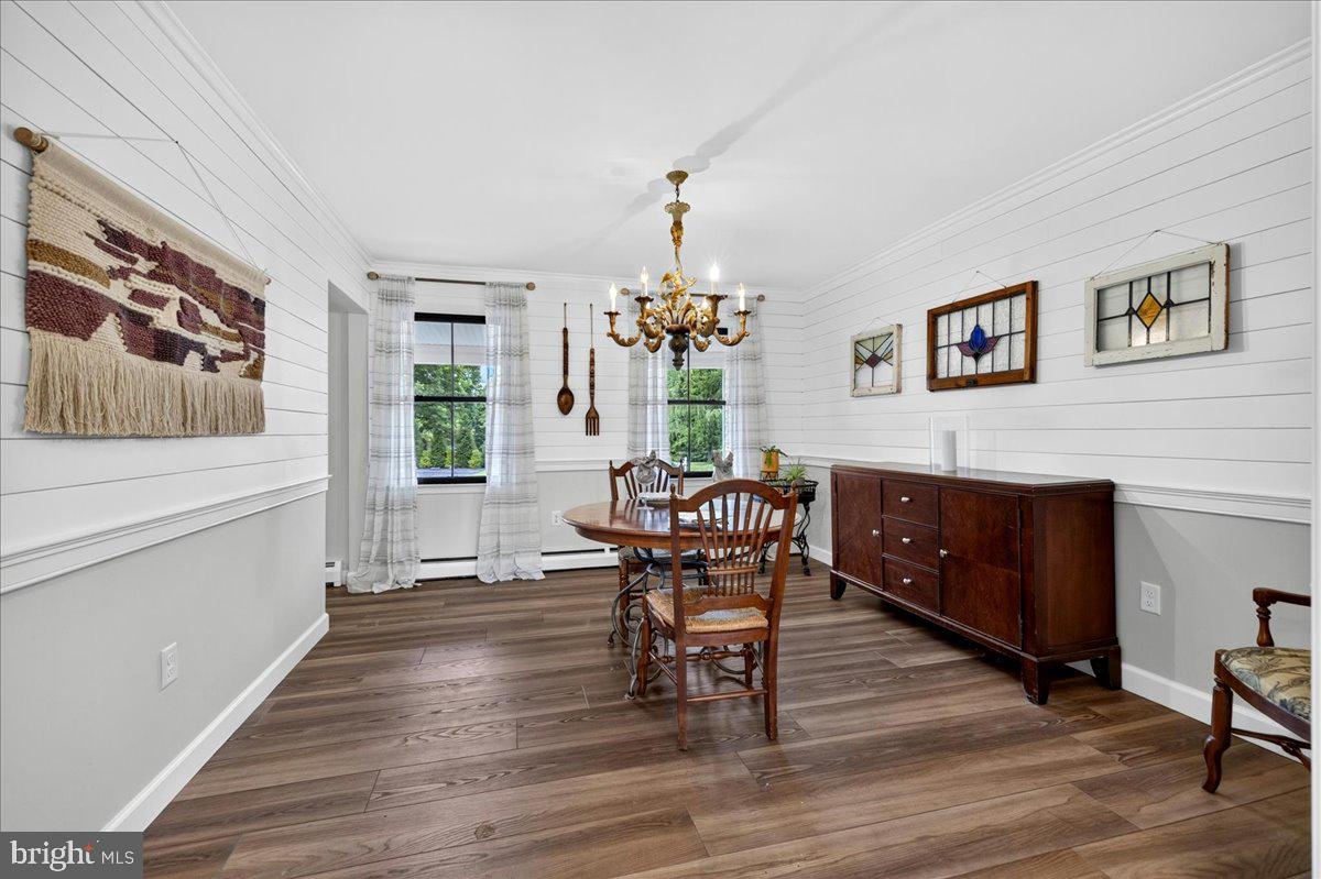 CARVERS RUN - Residential