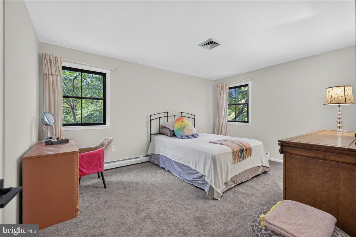 CARVERS RUN - Residential