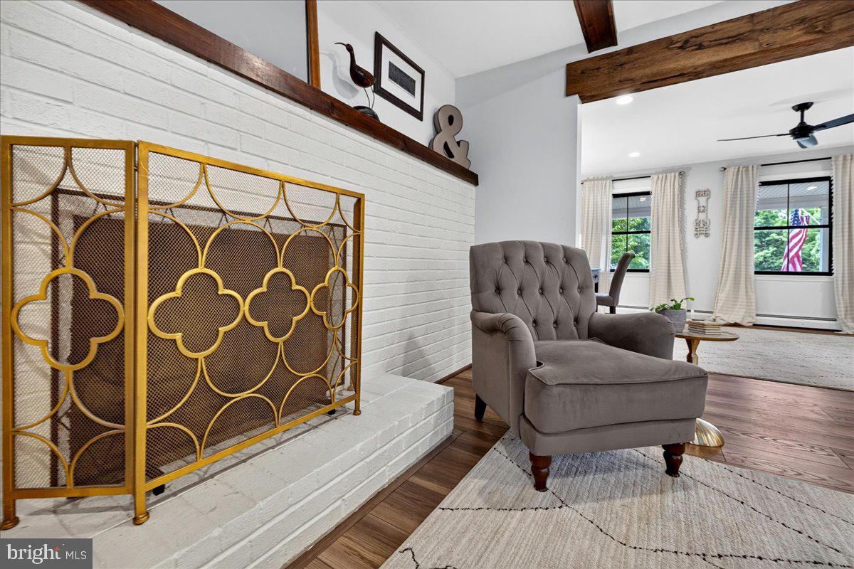 CARVERS RUN - Residential